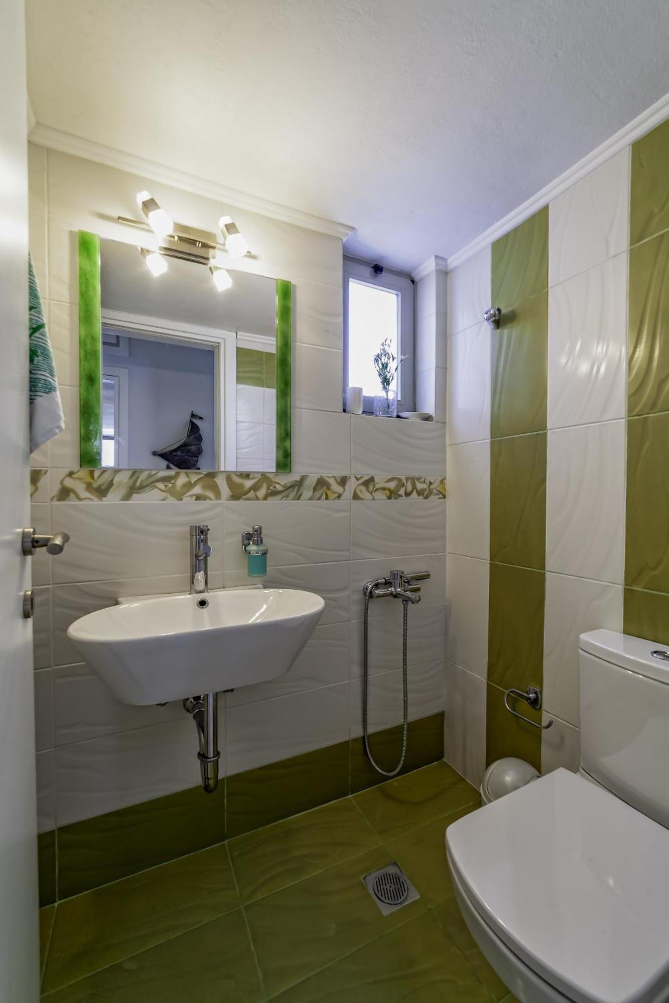 Luxury Apartment Stella Rethymno Exterior foto